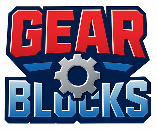 GearBlocks
